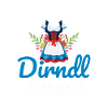 Dirndl Ersatz
