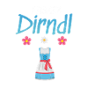 Dirndl Ersatz