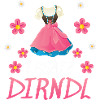 Dirndl Ersatz