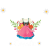 Dirndl Ersatz
