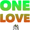 One Love Rastafari