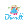 Dirndl Ersatz