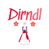 Dirndl Ersatz