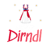 Dirndl Ersatz
