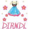 Dirndl Ersatz