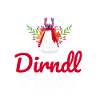 Dirndl Ersatz