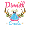 Dirndl Ersatz