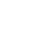 Contour de cadre futuriste blanc