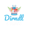 Dirndl Ersatz
