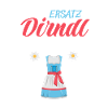 Dirndl Ersatz
