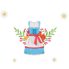 Dirndl Ersatz