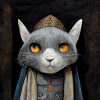 Holy Cat