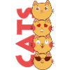La bande des Chats !