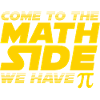 MATH SIDE