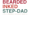 Stepdad Stepdad Stepdad "