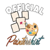 Official Paintershirt for Artists