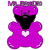 Mr. Bearded