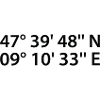 Constancy Coordinates