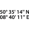 Casting Coordinates