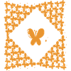 Butterfly Pattern
