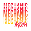 Car mechanic