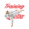 Karate Martial Arts Training