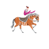Voltigieren