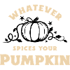Pumpkin