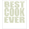 Best Chef ever Koch Gift