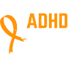 ADHD Awareness Nuerodiversity Thinking Differently