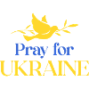 Pray for Ukraine