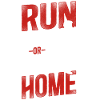 Running Runner Semi-Marathon