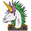 Punk Unicorn
