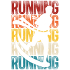 Running Runner Half Marathon