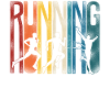 Running Runner Semi-Marathon