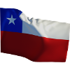 Chile Countries Flag Flag