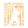 Baseball Homerun Baseball Fan