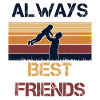 Always best friends