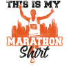 Running Runner Semi-Marathon
