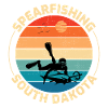 Spearfishing Spearfisher Spearfisherman fishing