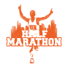 Running Runner Half Marathon