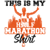 Running Runner Semi-Marathon