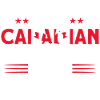 Canadian Flag Canadian Roots Gift
