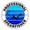 Spearfishing Spearfisher Spearfisherman fishing