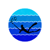 Spearfishing Spearfisher Spearfisherman fishing