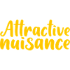 Attractive Nuisance 3