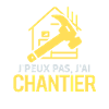 Chantier de construction