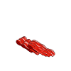 Bacon Is Meat Candy