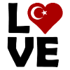 Turkish Love