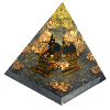 Anubis/ Podenco :-) Pyramid